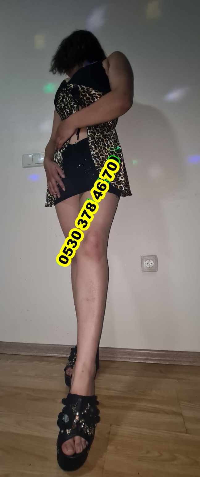 Kayasehır Escort Duygu