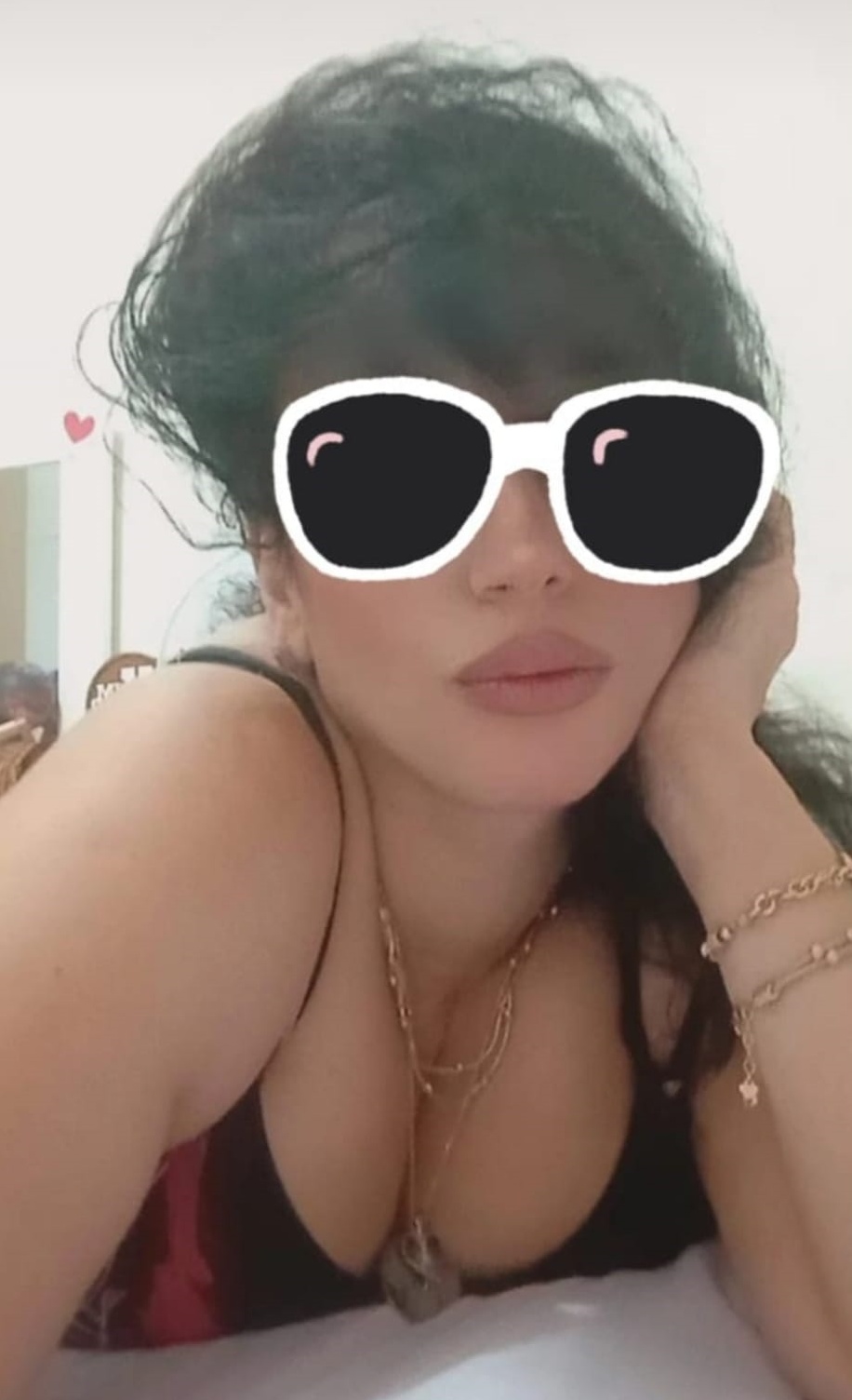 Avrupa Yakası Escort Bayan Ebru