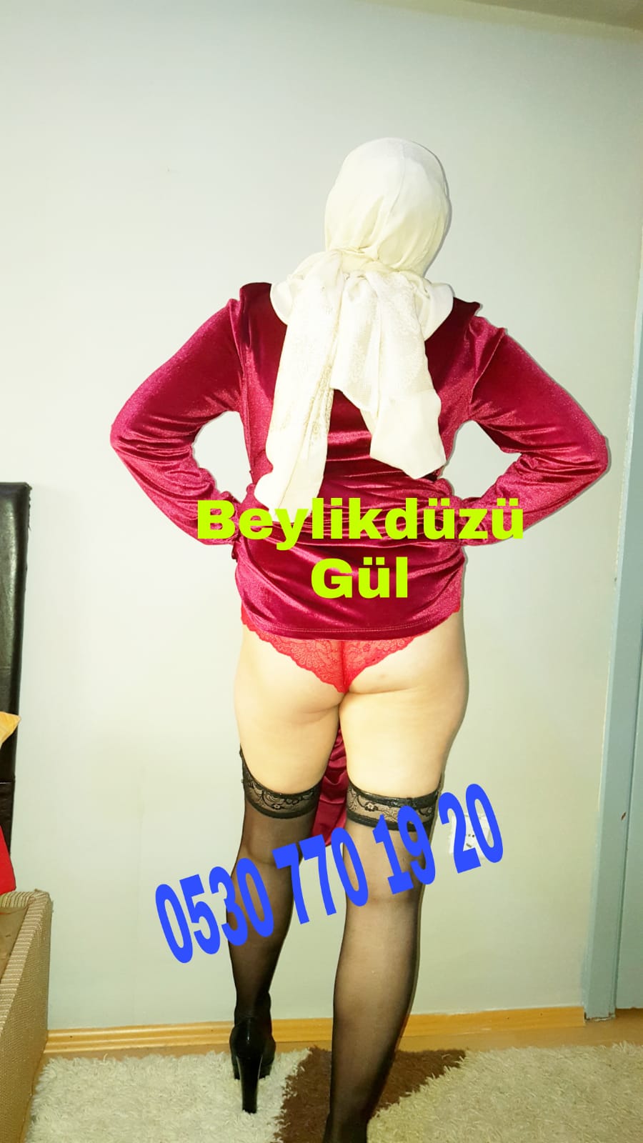 Beylikdüzü Escort Gül