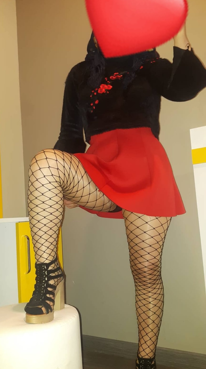 Beylikdüzü Escort Selin