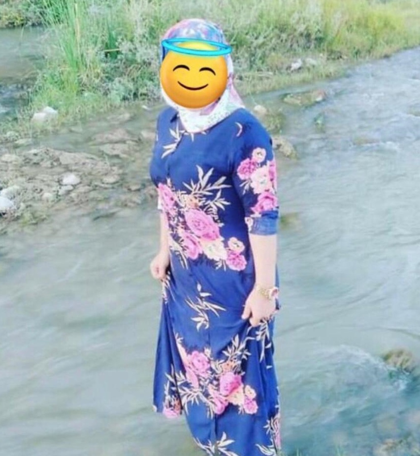 GERÇEK TURBANLİ DUL YAĞMUR