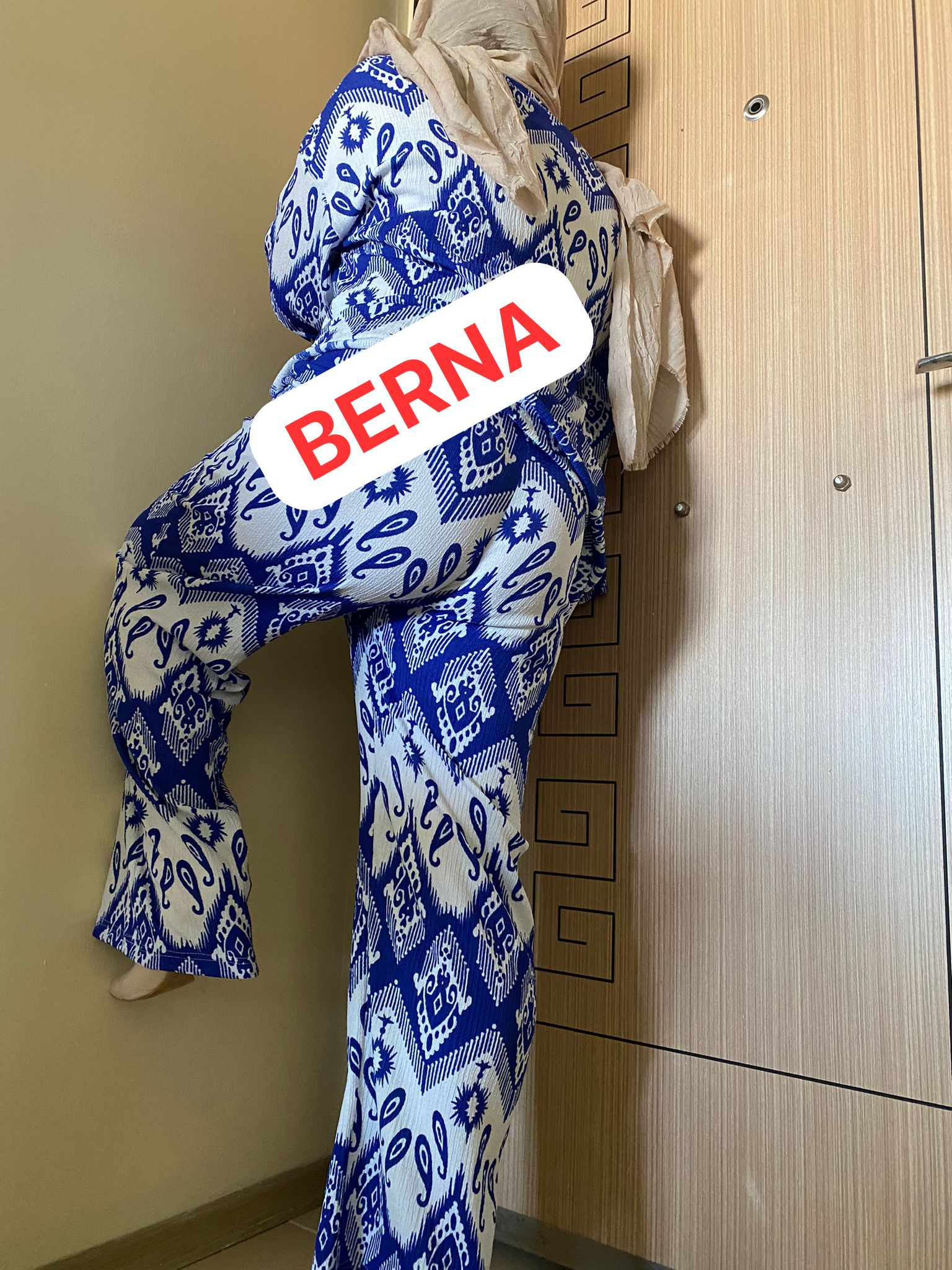Fantezi Escort Berna