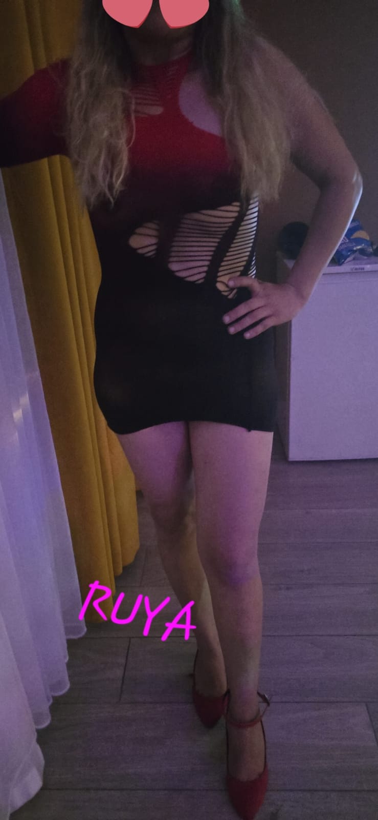Bomba Escort Rüya