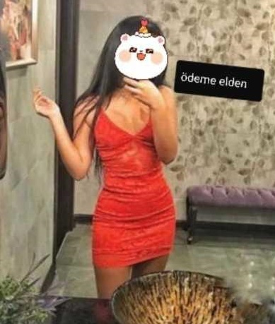 Yeni Escort NArin